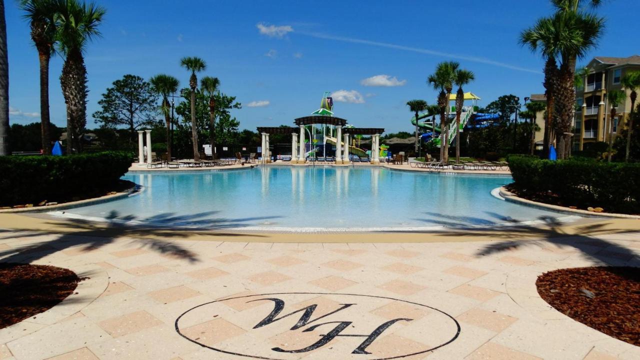 Windsor Hills Resort- 401 Orlando Exterior foto