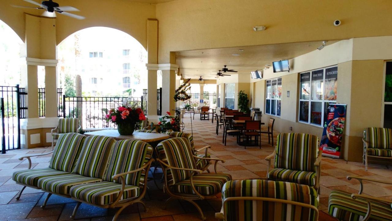 Windsor Hills Resort- 401 Orlando Exterior foto