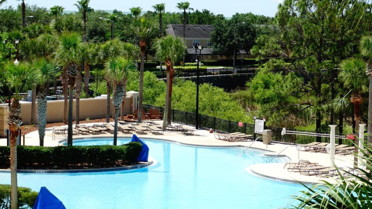 Windsor Hills Resort- 401 Orlando Exterior foto