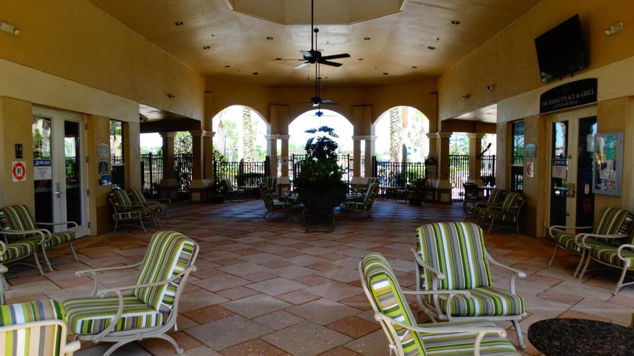 Windsor Hills Resort- 401 Orlando Exterior foto