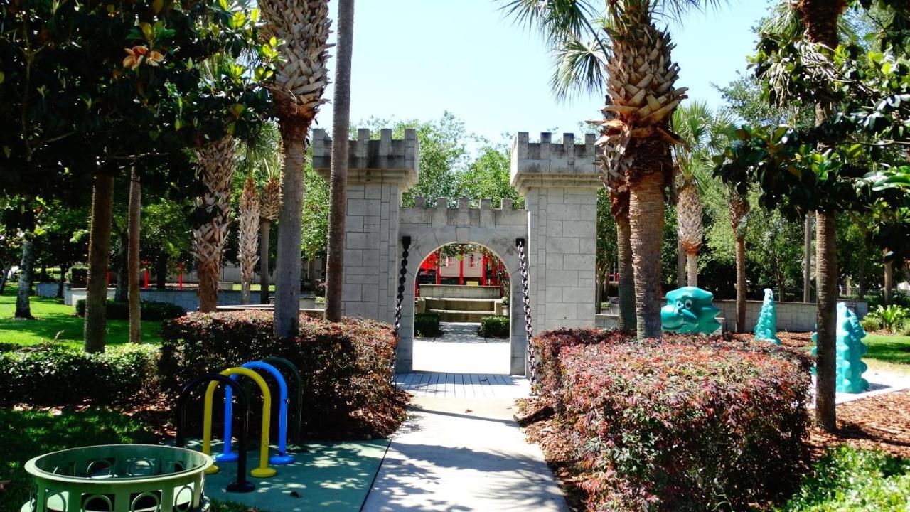 Windsor Hills Resort- 401 Orlando Exterior foto