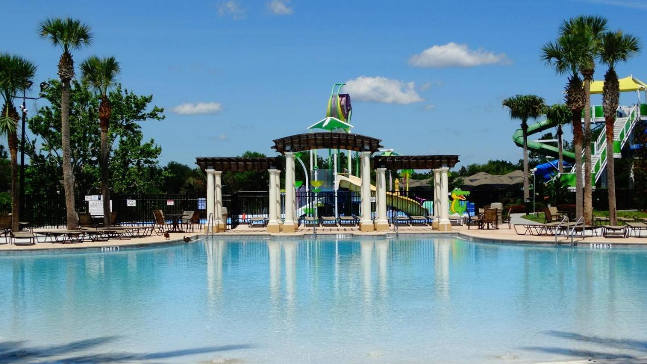 Windsor Hills Resort- 401 Orlando Exterior foto