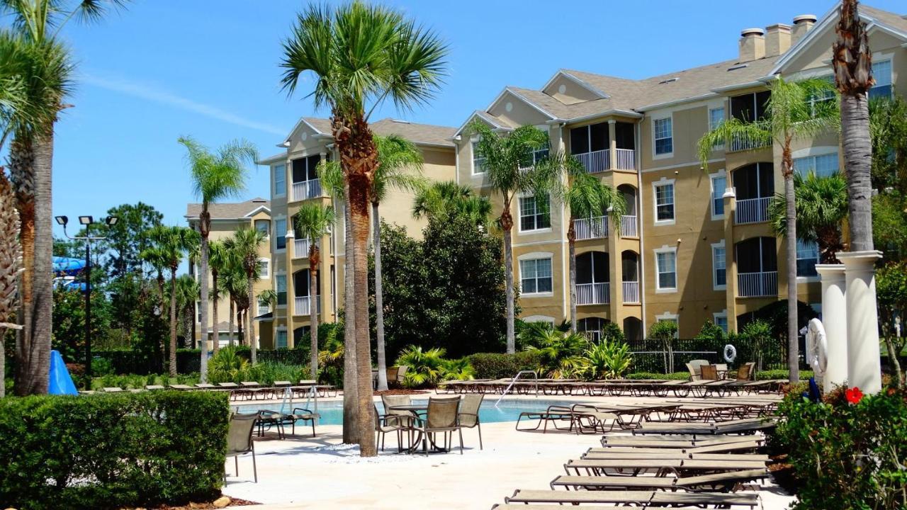 Windsor Hills Resort- 401 Orlando Exterior foto